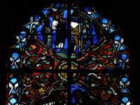 5-6 - André devant une ville slave défendue par des démons