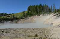 035 Etang de boue (Mud Volcano)