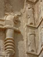 31 D - Tombeau d'Artaxerxes I *