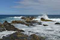 41 Côte rocheuse - Ahu Runga Vae