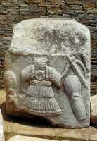 257 Costume des gladiateurs