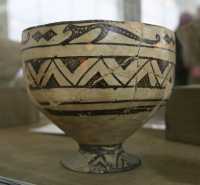 13 Tepe Hisar (4° Mil.) *