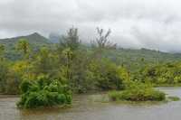 036 Au fond de la baie de Faatemu