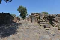 11 Porte de la ville (10°-8°s. BC)