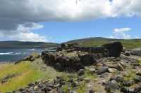 15 Ahu - Hanga Poukura