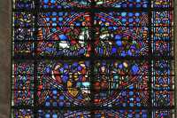 064 Joseph est emmené en Egypte - il est au service de Putiphar