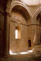 16 Noravank - Mausolée de la Sainte mère de Dieu.NK