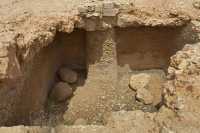 38 Citerne de la forteresse