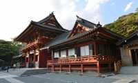 01 (Temple shintoïste)