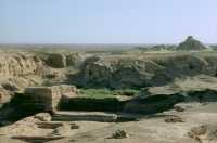 050 Nippur - Quartier Ouest