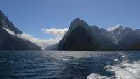 149 Milford Sound B