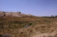 375 Babylone, nord, palais d'été