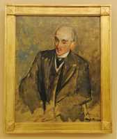 29 J-E. Blanche - H.Bergson (1911)