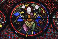 184 Lazare & le mauvais riche