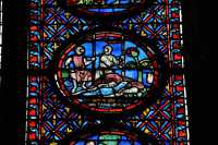 18 Holopherne fait garder les points d'eau