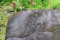030 Pétroglyphes - Fare Hape