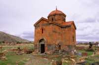 17 Talin - Chapelle du 7° siècle.NK