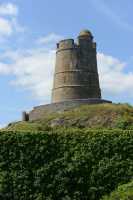 38 Fort de la Hougue - Tour Vauban