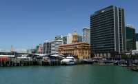 62 Auckland - Port