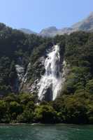 077 Cascade - Milford Sound
