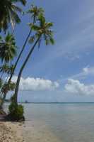 077 Plage & lagon - Matira