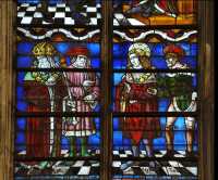 09 Sébastien guéri vient faire des reproches à l'empereur