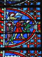 122 Mammès est sauvé par un ange (1874)