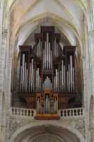 13 Orgue