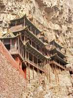 022 Xuan kong si - Droite