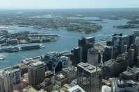 116 vue de Sidney Tower