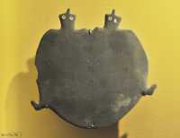 006 Palette (Naqada II 3650-3300)