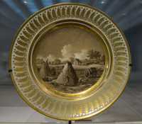 128 Fabrique du charbon de bois (1805-1806) 