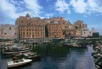 460 Port de Pouzzoles