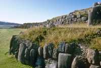 061 Saqsayhuaman