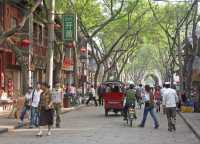 167 Quartier musulman