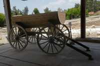 047 Maison du Nil - Charrette