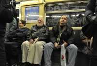 07 Métro de New York