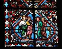 2-1 - Jésus instruit les Apôtres