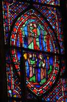 10 Annonciation - Visitation