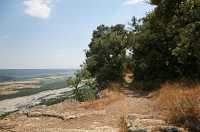 20 - Ganagobie - Durance