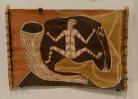 14 Mimih spirit (par Spider Namarikki Nabunu) ± 1960