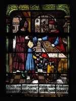 05 Eloi placé comme apprenti chez un orfèvre