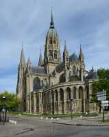 02 Cathédrale de Bayeux