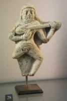 088 - Terre cuite médio-élamite - Suse ( 14°-12° )