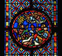 172 Annonce aux bergers