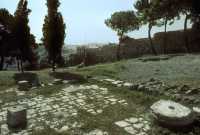 187 Près de la maison d'Anne et Caïphe