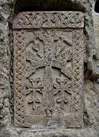 15-Khachkar 8