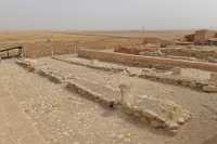 34 Beersheva - Entrepôts