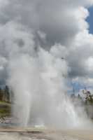 128 Grand Geyser