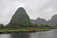 24 Nord du pont du Dragon